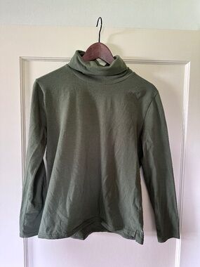 Tradlands Turtleneck - Small